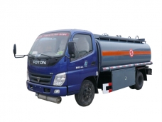 Petrol Fuel Tank Foton
